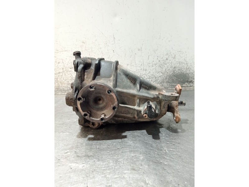 Recambio de diferencial trasero para mercedes-benz clase c (w202) c 250 d (202.125) referencia OEM IAM 2013510405 R2013511608 