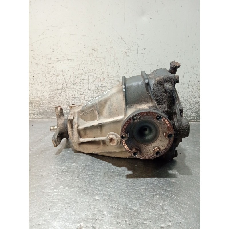 Recambio de diferencial trasero para mercedes-benz clase c (w202) c 250 d (202.125) referencia OEM IAM 2013510405 R2013511608 