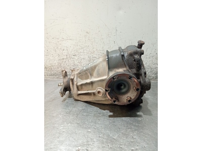 Recambio de diferencial trasero para mercedes-benz clase c (w202) c 250 d (202.125) referencia OEM IAM 2013510405 R2013511608 