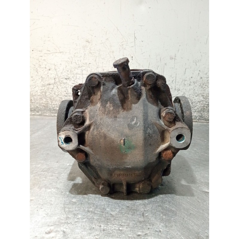 Recambio de diferencial trasero para mercedes-benz clase c (w202) c 250 d (202.125) referencia OEM IAM 2013510405 R2013511608 