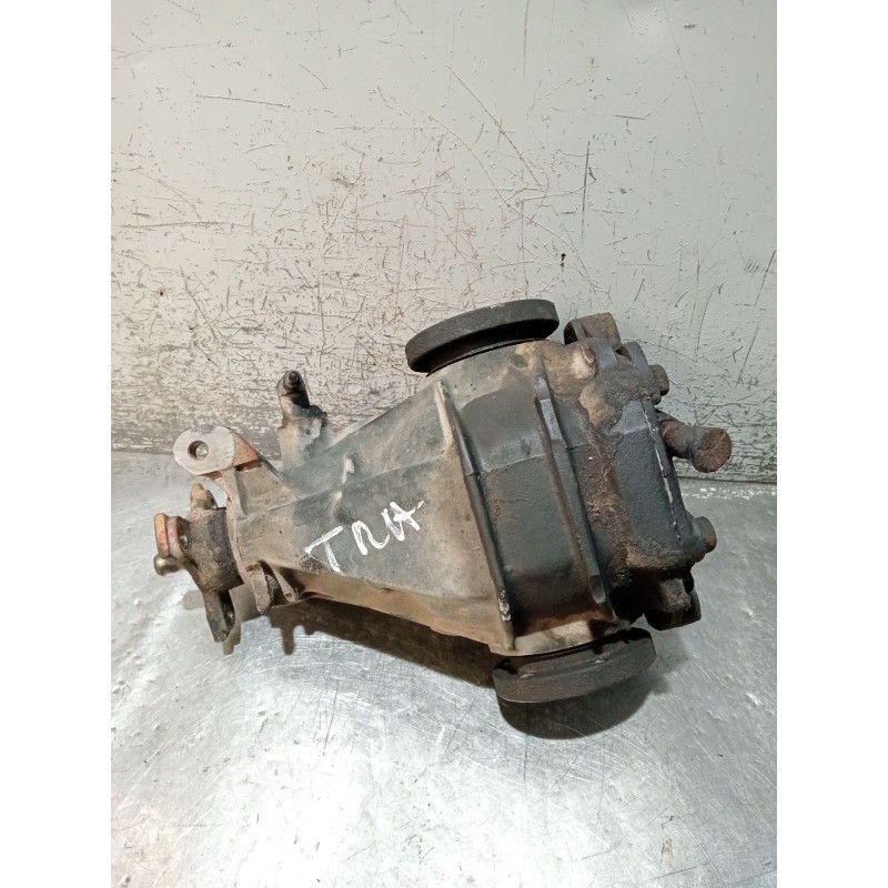 Recambio de diferencial trasero para mercedes-benz clase c (w202) c 250 d (202.125) referencia OEM IAM 2013510405 R2013511608 