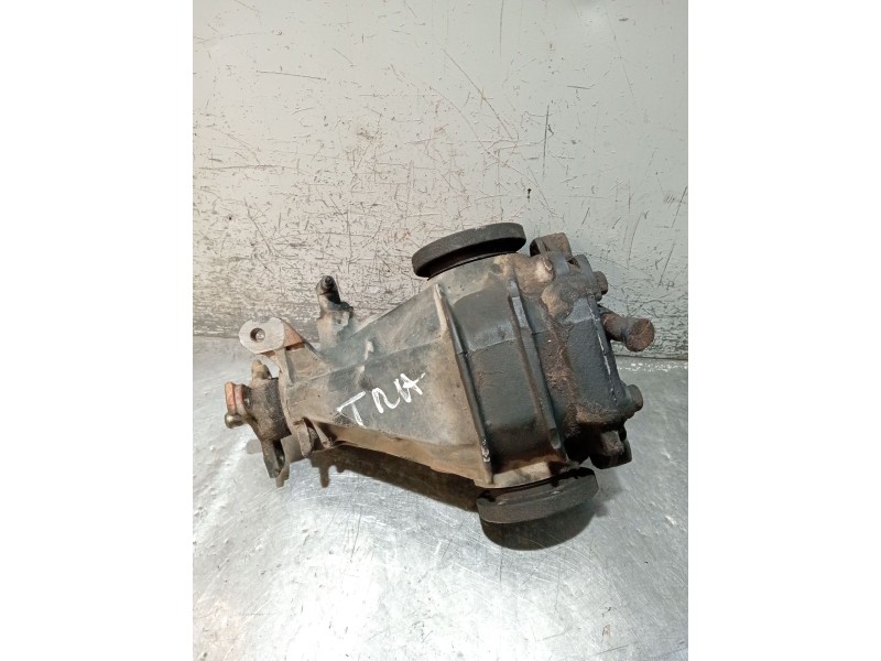 Recambio de diferencial trasero para mercedes-benz clase c (w202) c 250 d (202.125) referencia OEM IAM 2013510405 R2013511608 