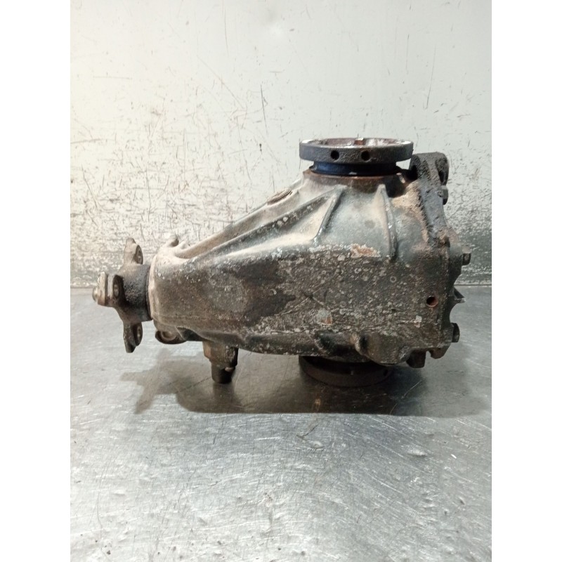 Recambio de diferencial trasero para mercedes-benz clase c (w202) c 250 d (202.125) referencia OEM IAM 2013510405 R2013511608 
