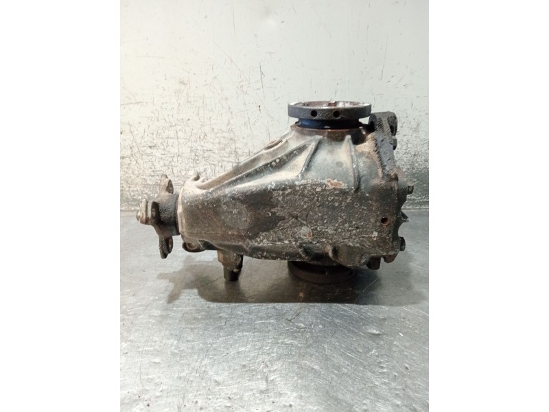 Recambio de diferencial trasero para mercedes-benz clase c (w202) c 250 d (202.125) referencia OEM IAM 2013510405 R2013511608 