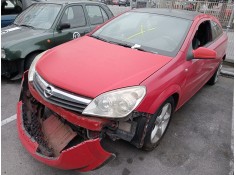 opel astra h gtc (a04) del año 2006