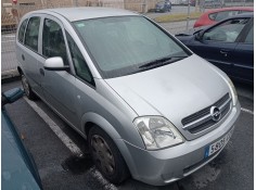opel meriva a monospace (x03) del año 2004