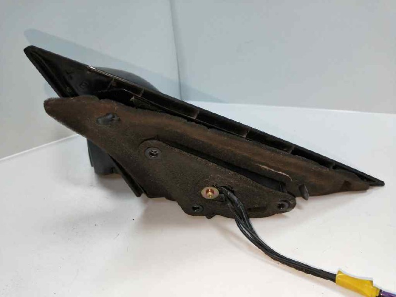 Recambio de retrovisor izquierdo para mazda rx-8 (se) 1.3 wankel cat referencia OEM IAM   ELECTRICO