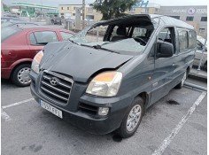 hyundai h-1 furgoneta (a1) del año 2006