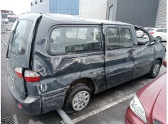 hyundai h-1 furgoneta (a1) del año 2006 2