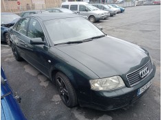 audi a6 c5 (4b2, 4b4) del año 2002