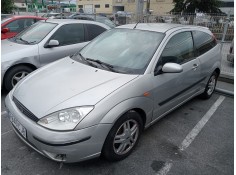ford focus i (daw, dbw) del año 2003