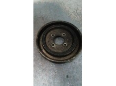 Recambio de polea cigueñal para peugeot 205 berlina 1.8 d mito referencia OEM IAM 0515H1   2