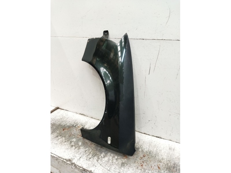 Recambio de aleta delantera izquierda para audi a6 c5 (4b2, 4b4) 2.5 tdi quattro referencia OEM IAM   