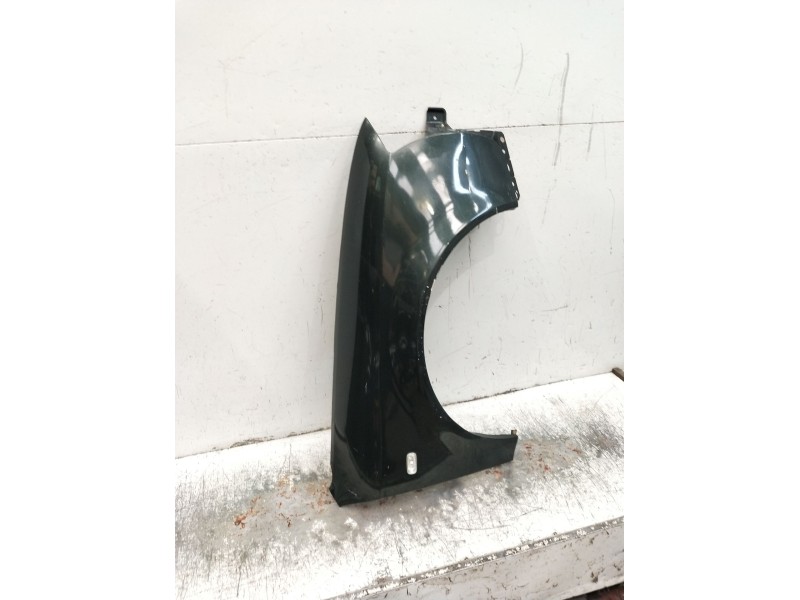 Recambio de aleta delantera derecha para audi a6 c5 (4b2, 4b4) 2.5 tdi quattro referencia OEM IAM   