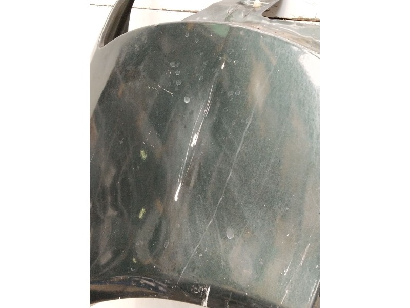 Recambio de aleta delantera derecha para audi a6 c5 (4b2, 4b4) 2.5 tdi quattro referencia OEM IAM   