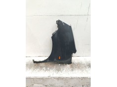 Recambio de aleta delantera izquierda para hyundai h-1 furgoneta (a1) 2.5 crdi referencia OEM IAM   