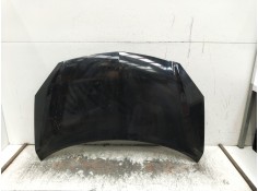 Recambio de capot para renault koleos expression referencia OEM IAM   