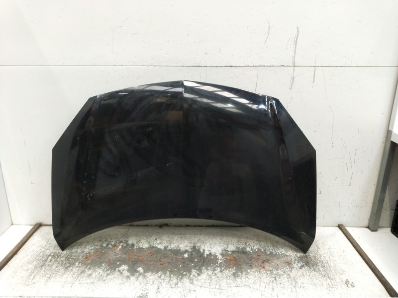 Recambio de capot para renault koleos expression referencia OEM IAM   