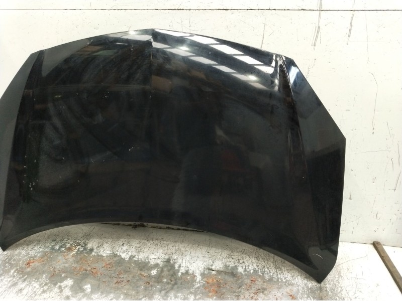 Recambio de capot para renault koleos expression referencia OEM IAM   