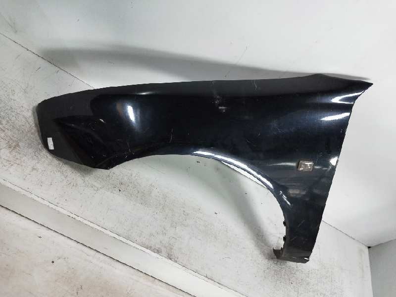 Recambio de aleta delantera izquierda para mg rover mg zr 105 referencia OEM IAM   