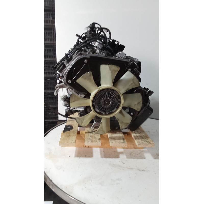 Recambio de motor completo para hyundai h-1 furgoneta (a1) 2.5 crdi referencia OEM IAM 6062888  