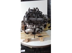 Recambio de motor completo para hyundai h-1 furgoneta (a1) 2.5 crdi referencia OEM IAM 6062888   2