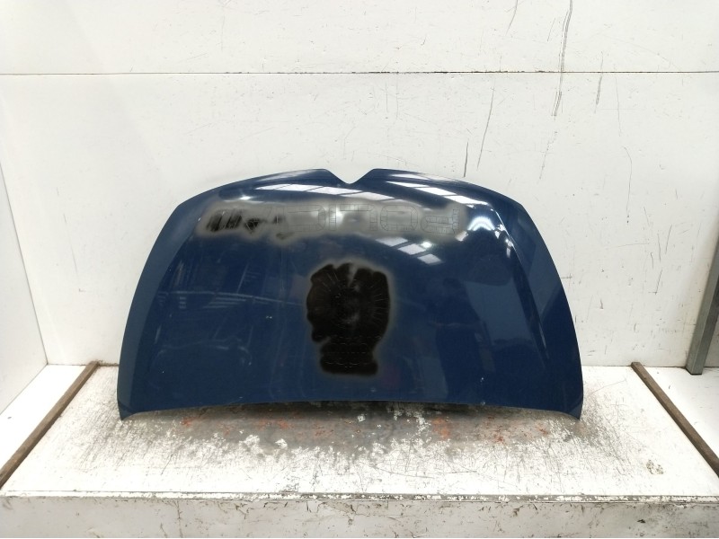 Recambio de capot para citroën c4 picasso referencia OEM IAM   