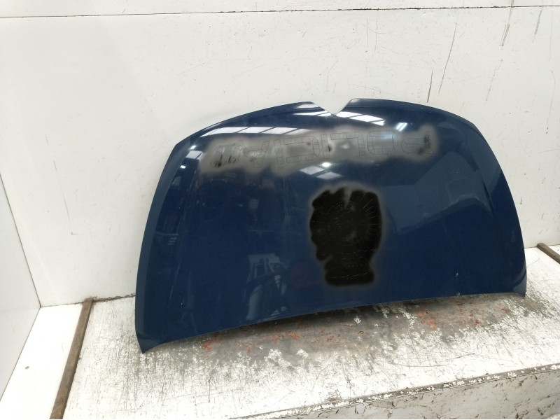 Recambio de capot para citroën c4 picasso referencia OEM IAM   
