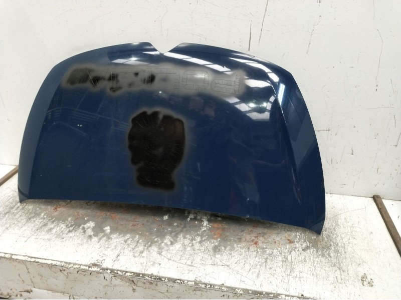 Recambio de capot para citroën c4 picasso referencia OEM IAM   
