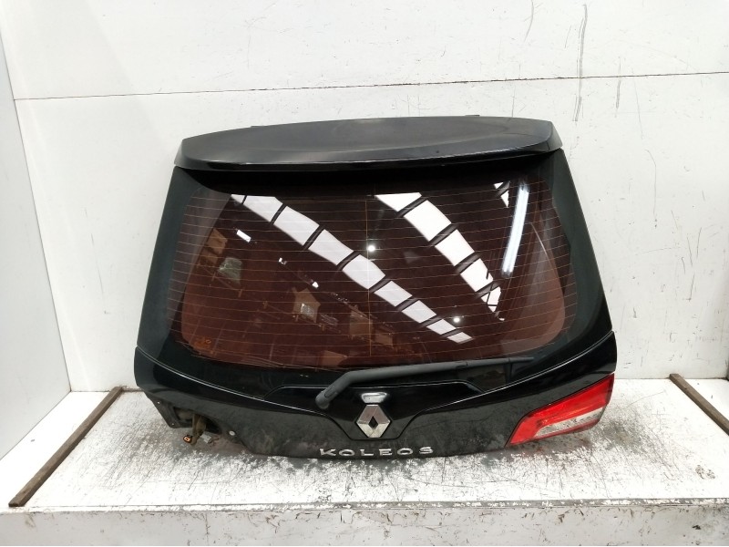 Recambio de porton trasero para renault koleos expression referencia OEM IAM  5P 