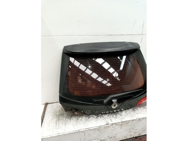 Recambio de porton trasero para renault koleos expression referencia OEM IAM  5P 