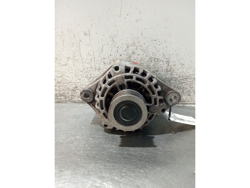 Recambio de alternador para opel astra h gtc (a04) 1.9 cdti (l08) referencia OEM IAM CAL30165AS   Recambio de alternador para opel astra h gtc (a04) 1.9 cdti (l08) referencia OEM IAM CAL30165AS