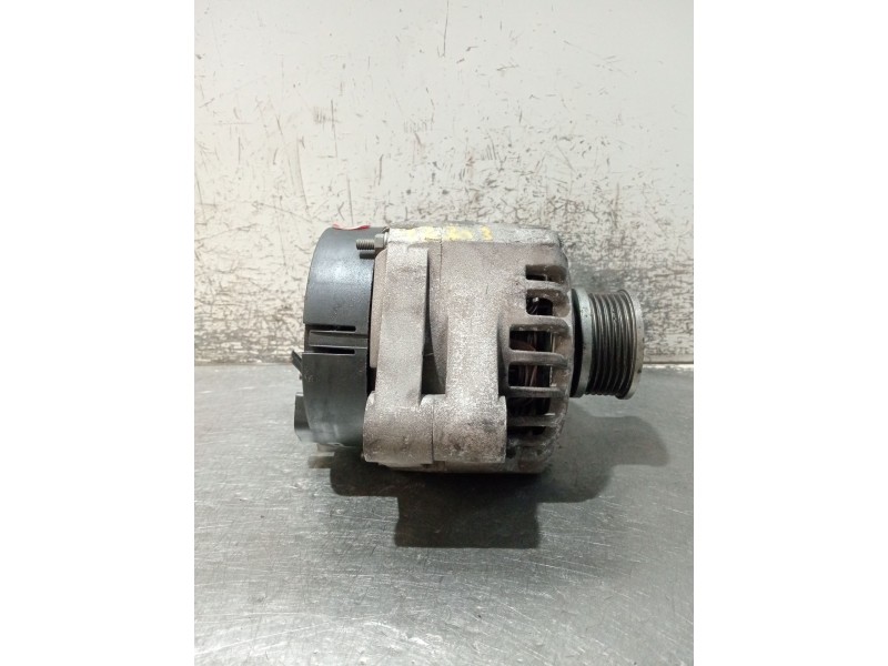 Recambio de alternador para opel astra h gtc (a04) 1.9 cdti (l08) referencia OEM IAM CAL30165AS   Recambio de alternador para opel astra h gtc (a04) 1.9 cdti (l08) referencia OEM IAM CAL30165AS