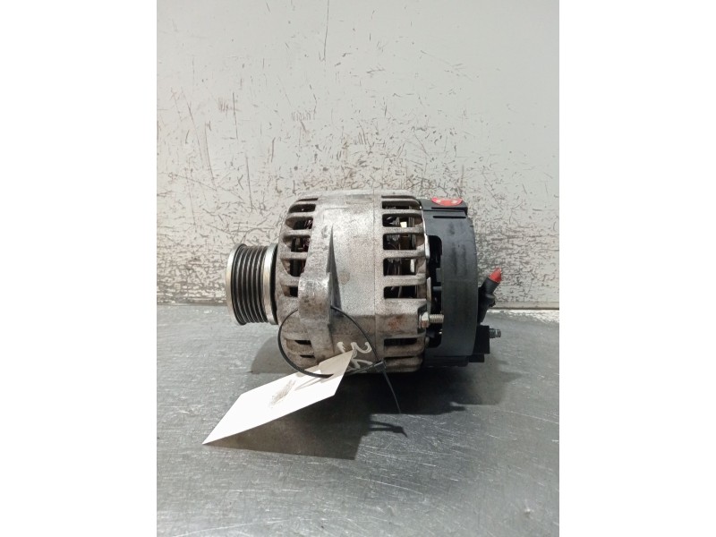 Recambio de alternador para opel astra h gtc (a04) 1.9 cdti (l08) referencia OEM IAM CAL30165AS   Recambio de alternador para opel astra h gtc (a04) 1.9 cdti (l08) referencia OEM IAM CAL30165AS