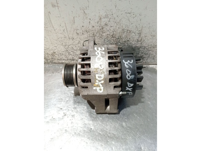 Recambio de alternador para opel astra h gtc (a04) 1.9 cdti (l08) referencia OEM IAM CAL30165AS   Recambio de alternador para opel astra h gtc (a04) 1.9 cdti (l08) referencia OEM IAM CAL30165AS