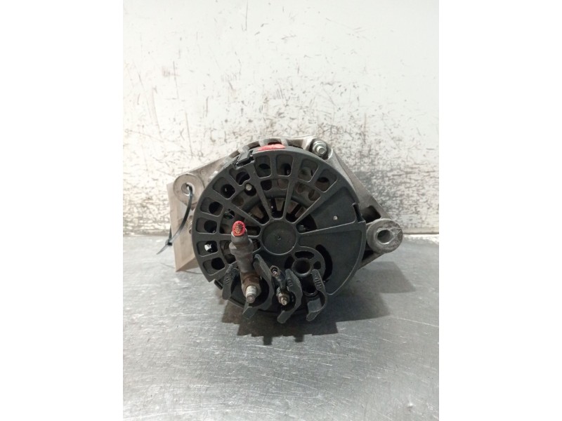 Recambio de alternador para opel astra h gtc (a04) 1.9 cdti (l08) referencia OEM IAM CAL30165AS   Recambio de alternador para opel astra h gtc (a04) 1.9 cdti (l08) referencia OEM IAM CAL30165AS
