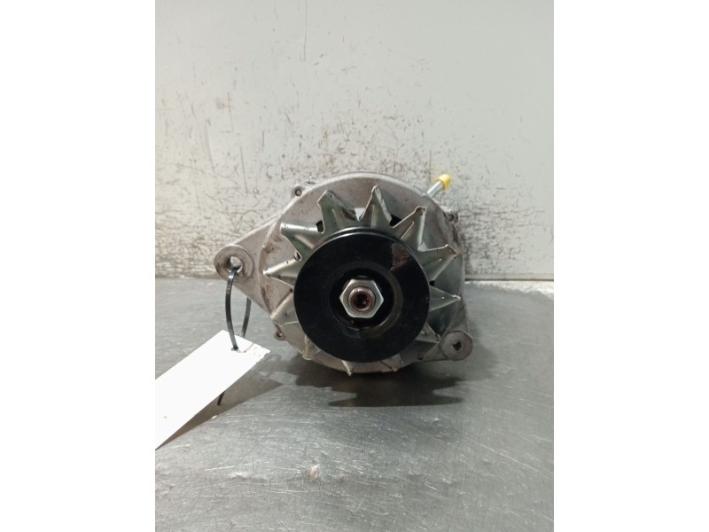 Recambio de alternador para opel frontera a (u92) 2.8 td (5bmwl4, 5bsud2) referencia OEM IAM   