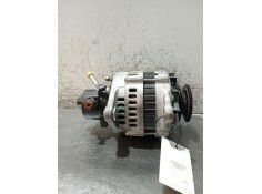 Recambio de alternador para opel frontera a (u92) 2.8 td (5bmwl4, 5bsud2) referencia OEM IAM    2
