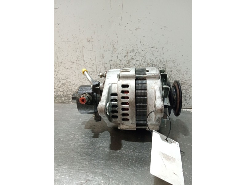 Recambio de alternador para opel frontera a (u92) 2.8 td (5bmwl4, 5bsud2) referencia OEM IAM   