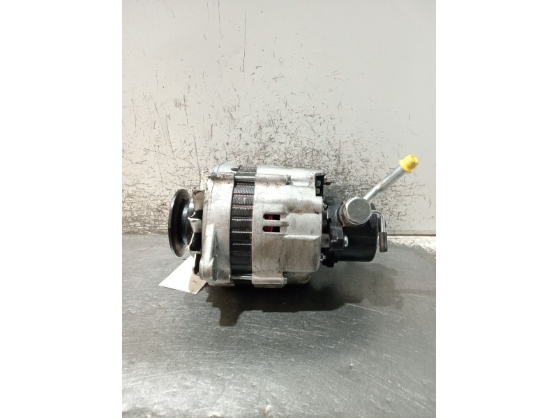 Recambio de alternador para opel frontera a (u92) 2.8 td (5bmwl4, 5bsud2) referencia OEM IAM   