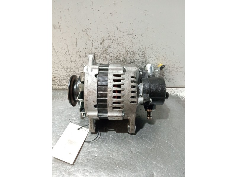 Recambio de alternador para opel frontera a (u92) 2.8 td (5bmwl4, 5bsud2) referencia OEM IAM   