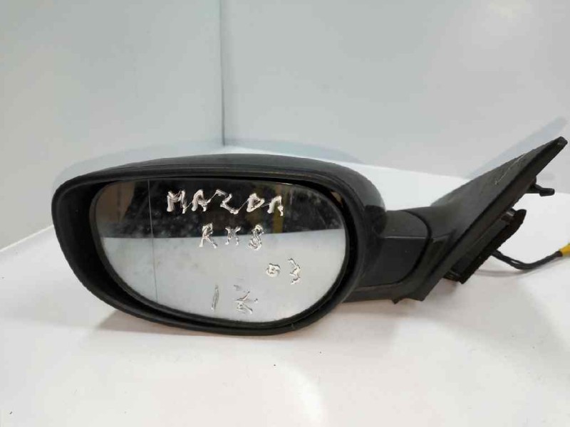 Recambio de retrovisor izquierdo para mazda rx-8 (se) 1.3 wankel cat referencia OEM IAM   ELECTRICO