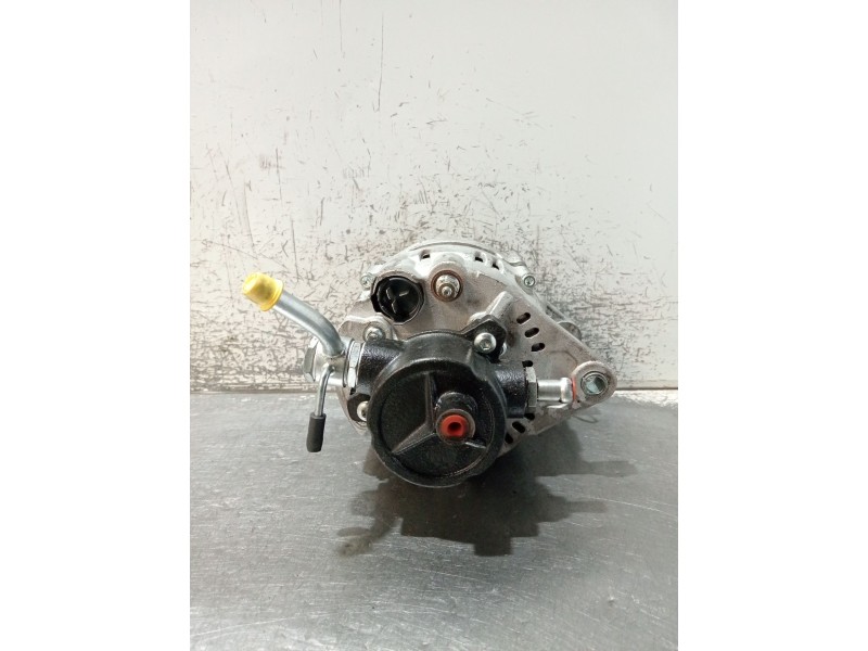 Recambio de alternador para opel frontera a (u92) 2.8 td (5bmwl4, 5bsud2) referencia OEM IAM   