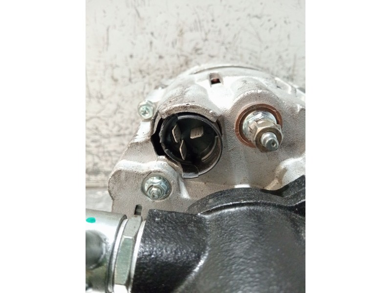 Recambio de alternador para opel frontera a (u92) 2.8 td (5bmwl4, 5bsud2) referencia OEM IAM   