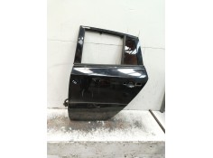 Recambio de puerta trasera izquierda para renault koleos expression referencia OEM IAM  5P 