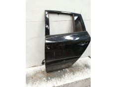 Recambio de puerta trasera izquierda para renault koleos expression referencia OEM IAM  5P  2