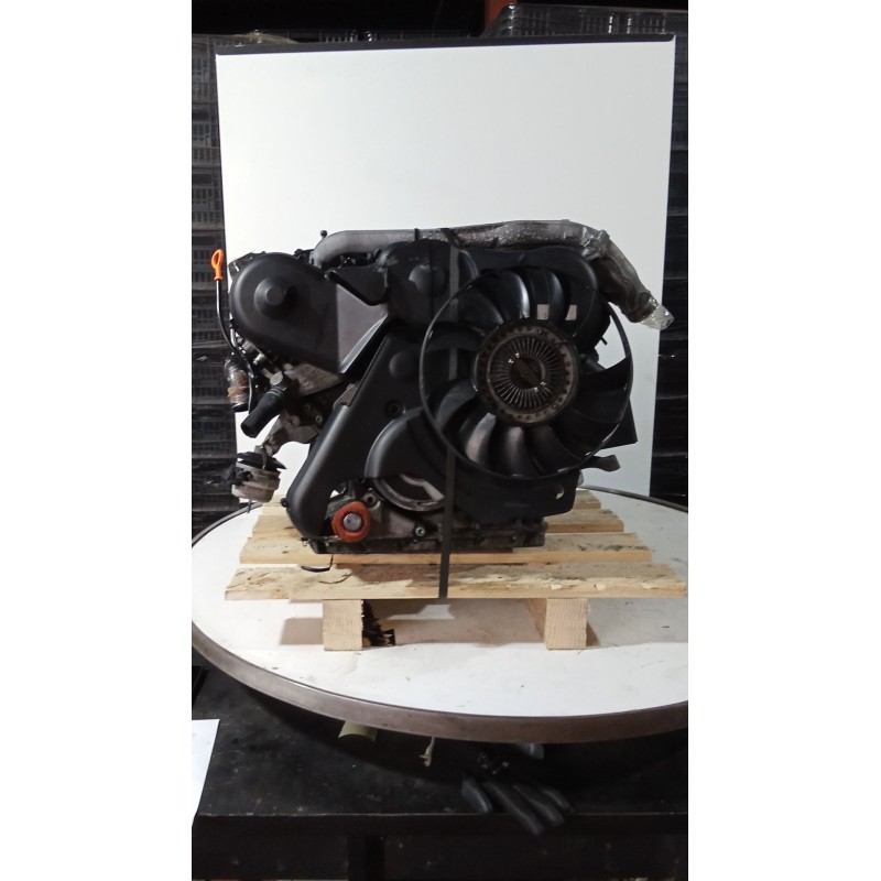 Recambio de motor completo para audi a6 c5 (4b2, 4b4) 2.5 tdi quattro referencia OEM IAM AKE BOSCH 106228