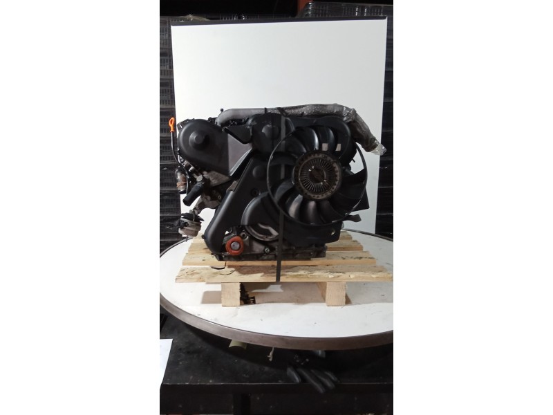 Recambio de motor completo para audi a6 c5 (4b2, 4b4) 2.5 tdi quattro referencia OEM IAM AKE BOSCH 106228