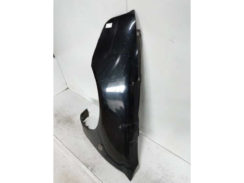 Recambio de aleta delantera izquierda para mg rover mg zr 105 referencia OEM IAM   