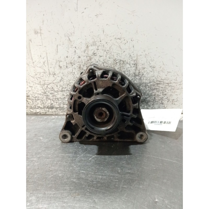 Recambio de alternador para citroën c15 furgoneta/monovolumen (vd_) 1.9 d referencia OEM IAM 9642879980 2542484A 
